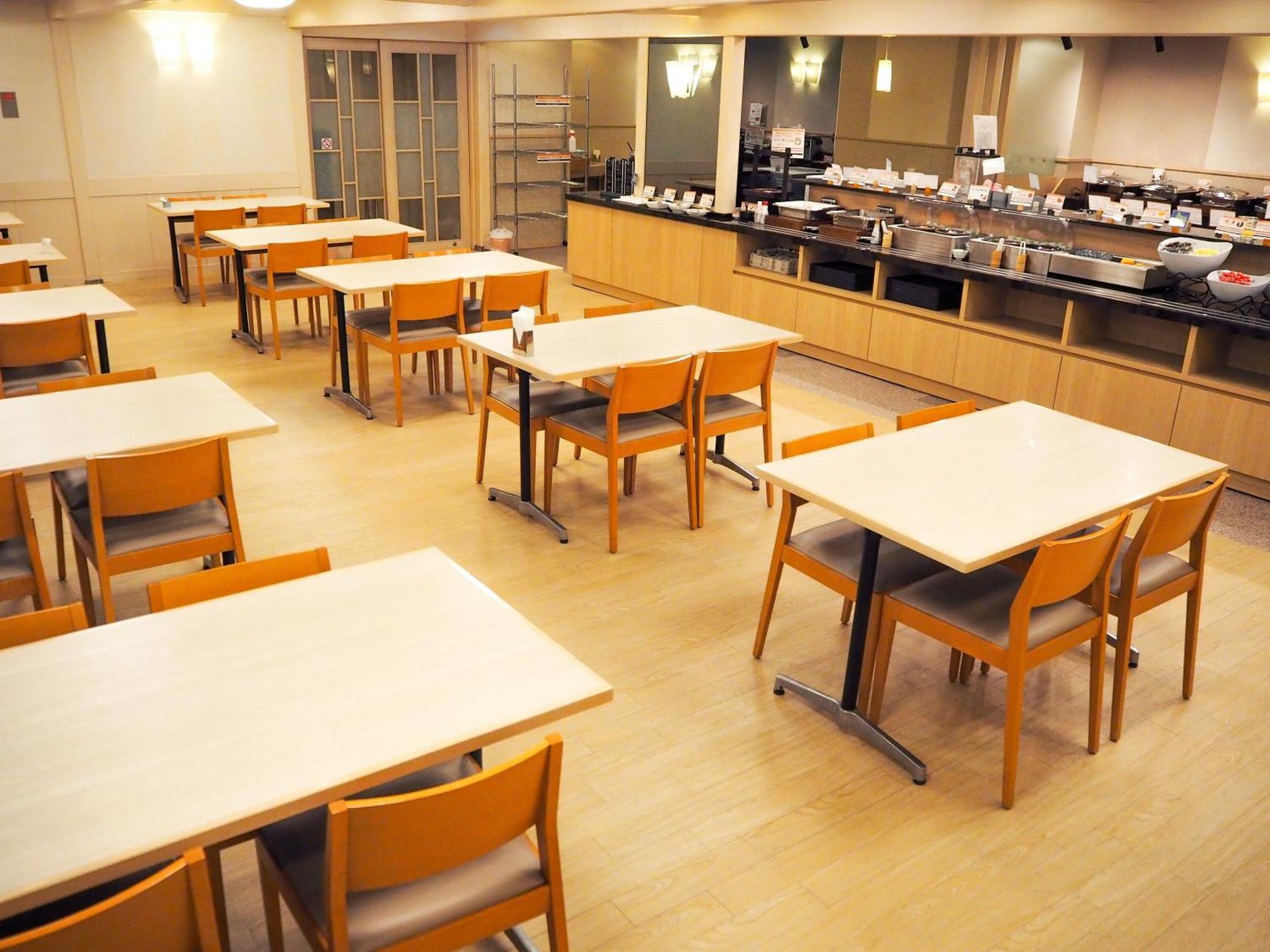 Apa札幌薄野站前飯店 札幌