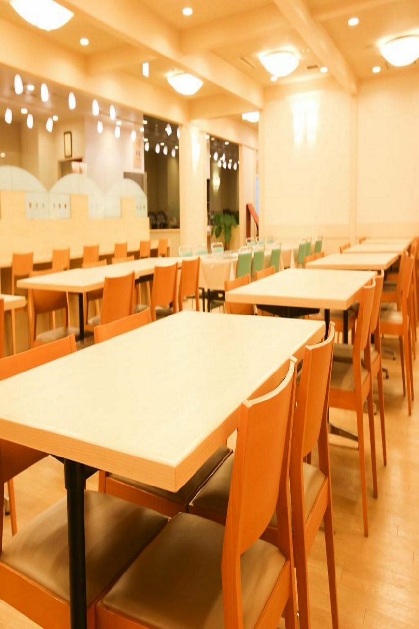 Apa札幌薄野站前飯店 酒店