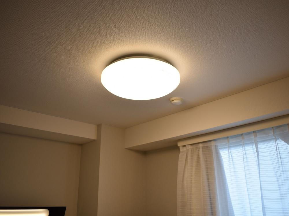 酒店 Apa Susukino Ekimae 3*