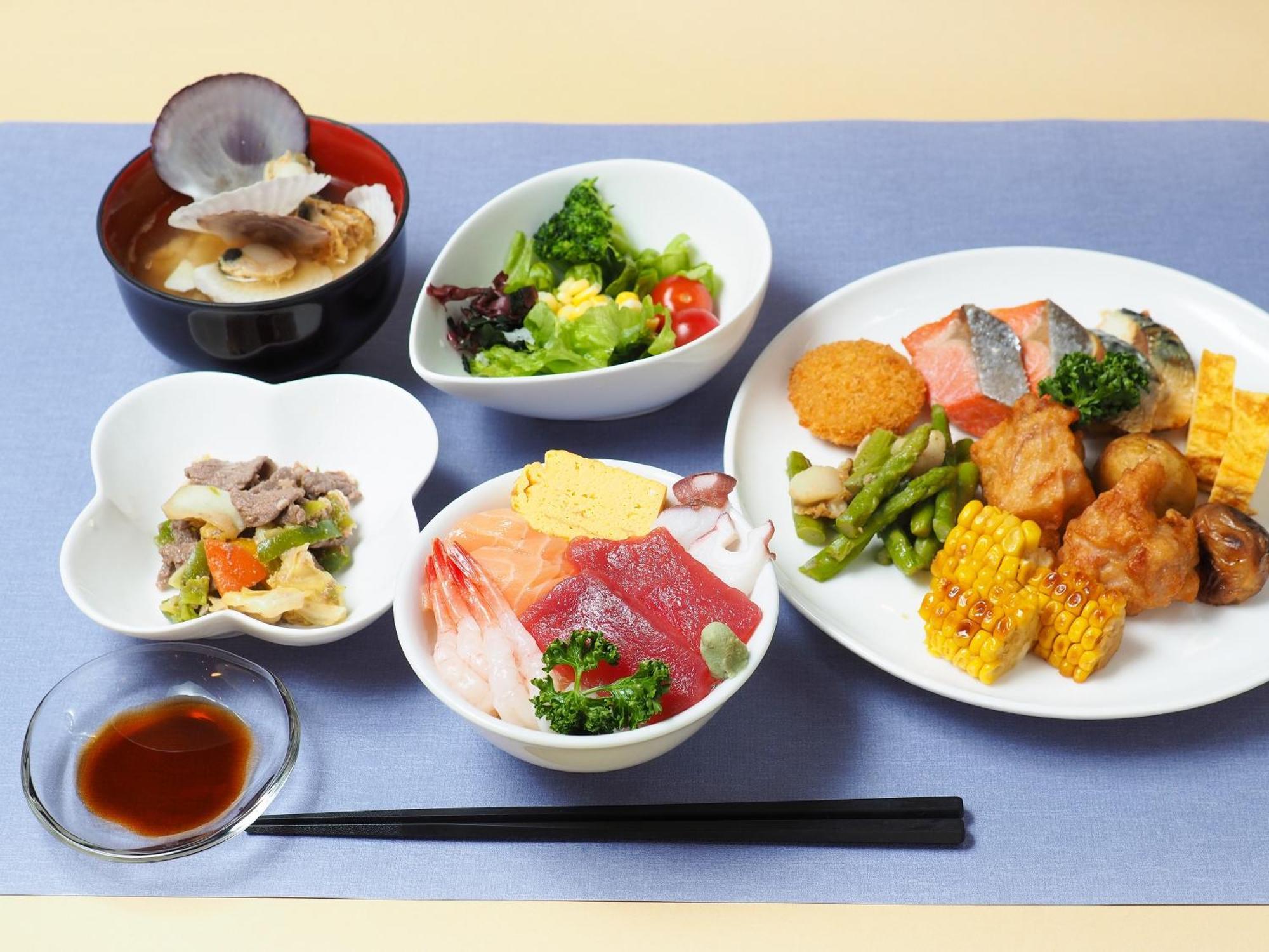 酒店 Apa Susukino Ekimae