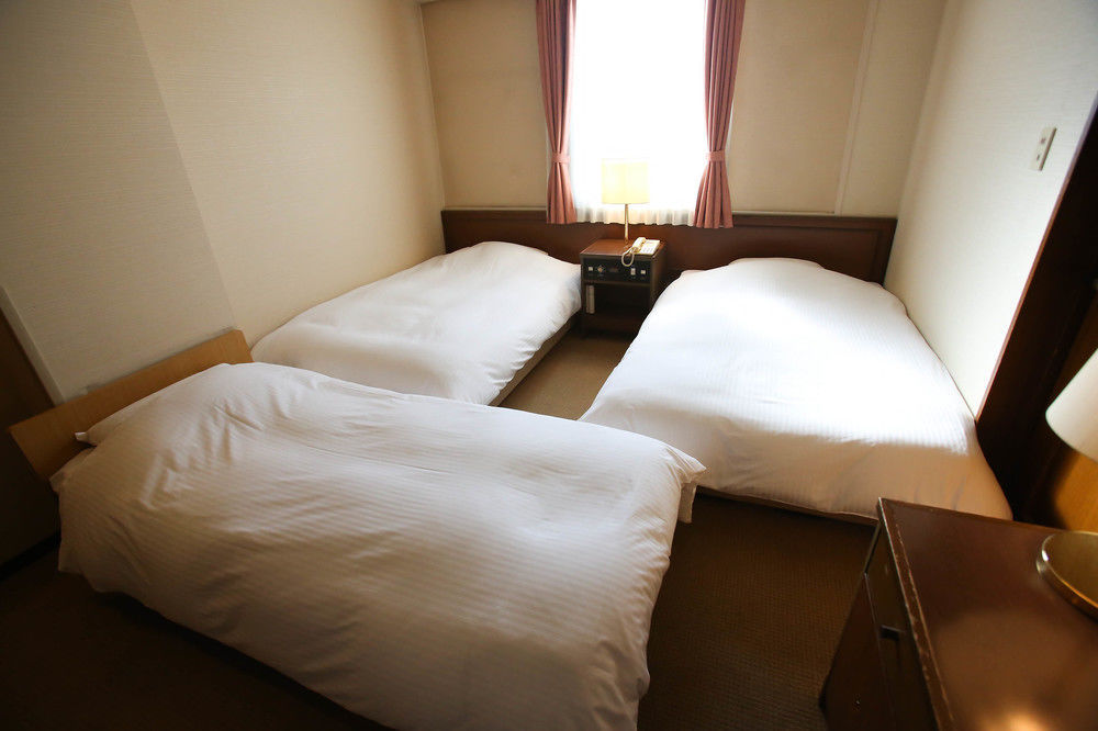 酒店 Apa Susukino Ekimae 3*