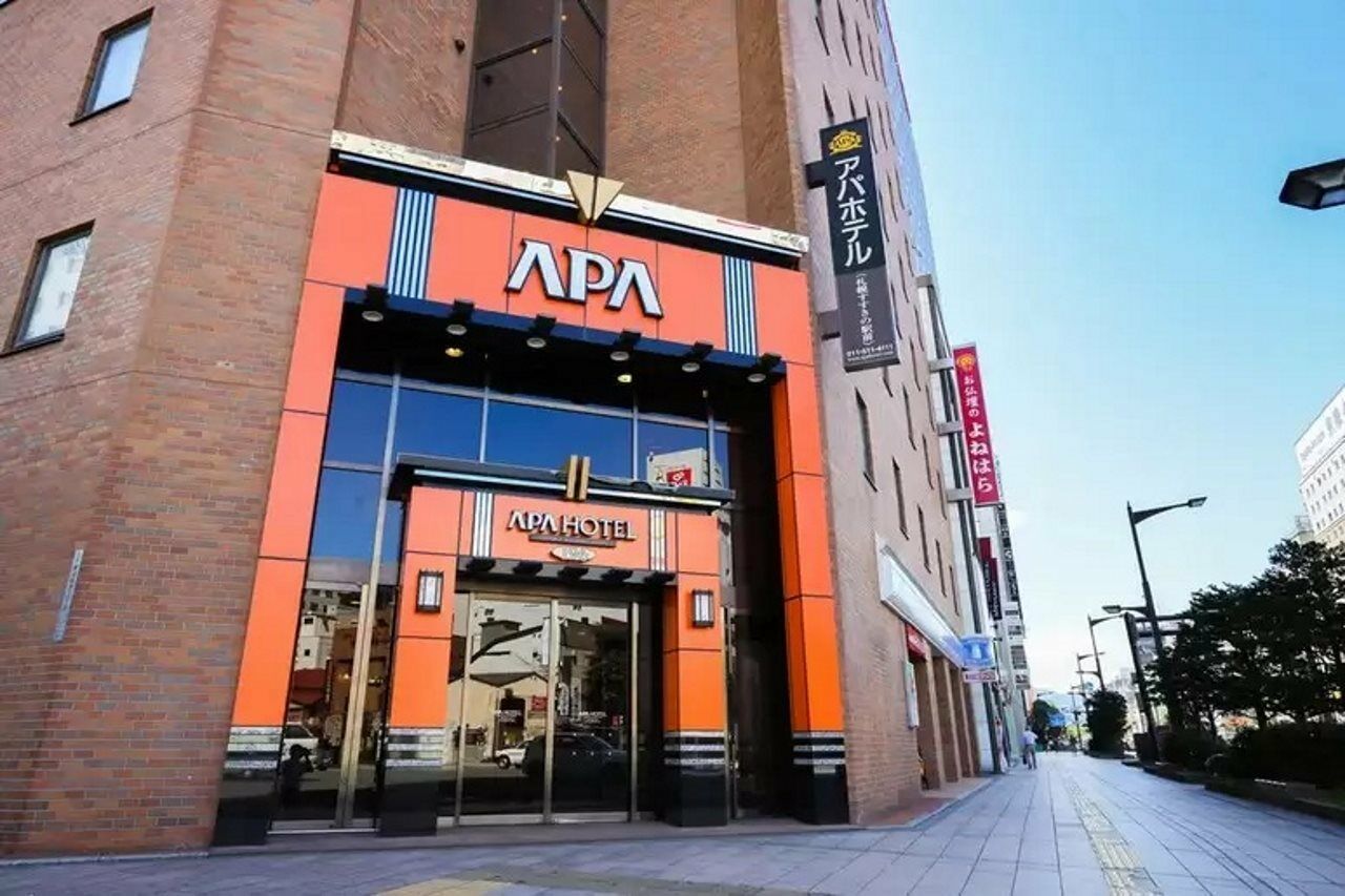 酒店 Apa Susukino Ekimae 3*